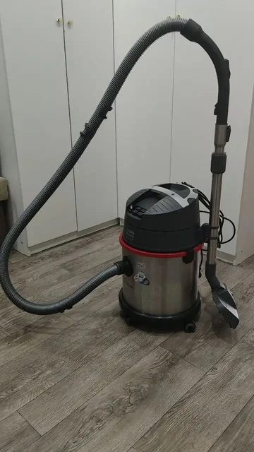Продам моющий пылесос Thomas prestige 20s aquafilter - Электроника для вейпинга в Челябинск