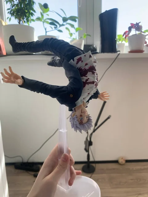 Продам статуэтку Годжо Сатору - Транспорт для активного отдыха в Челябинск