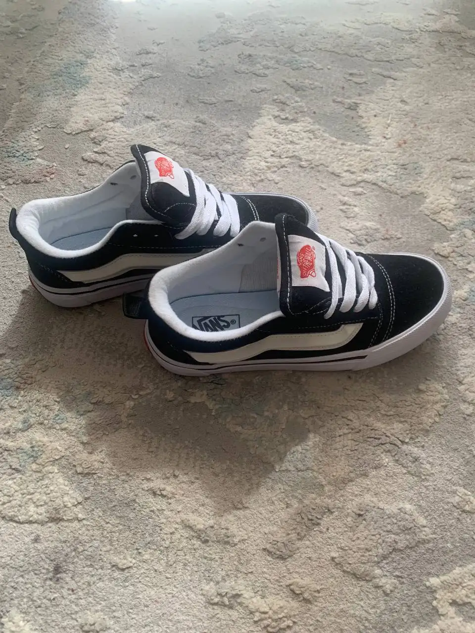 Продам вансы в идеальном состоянии - Обувь (Одежда) в Челябинск