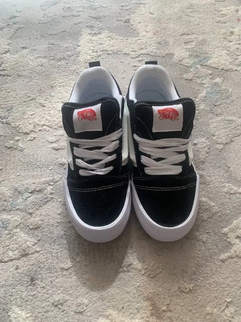 Продам вансы (кроссовки) - Кроссовки в Челябинск