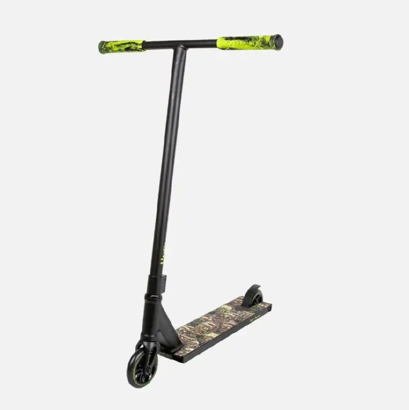 Продам трюковой самокат Tech Tim voddo - Транспорт для активного отдыха (Хобби и отдых) в Челябинск