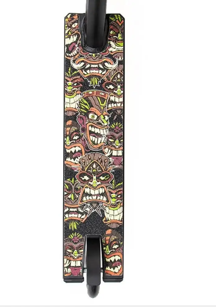 Продам трюковой самокат Tech Tim voddo - Транспорт для активного отдыха (Хобби и отдых) в Челябинск