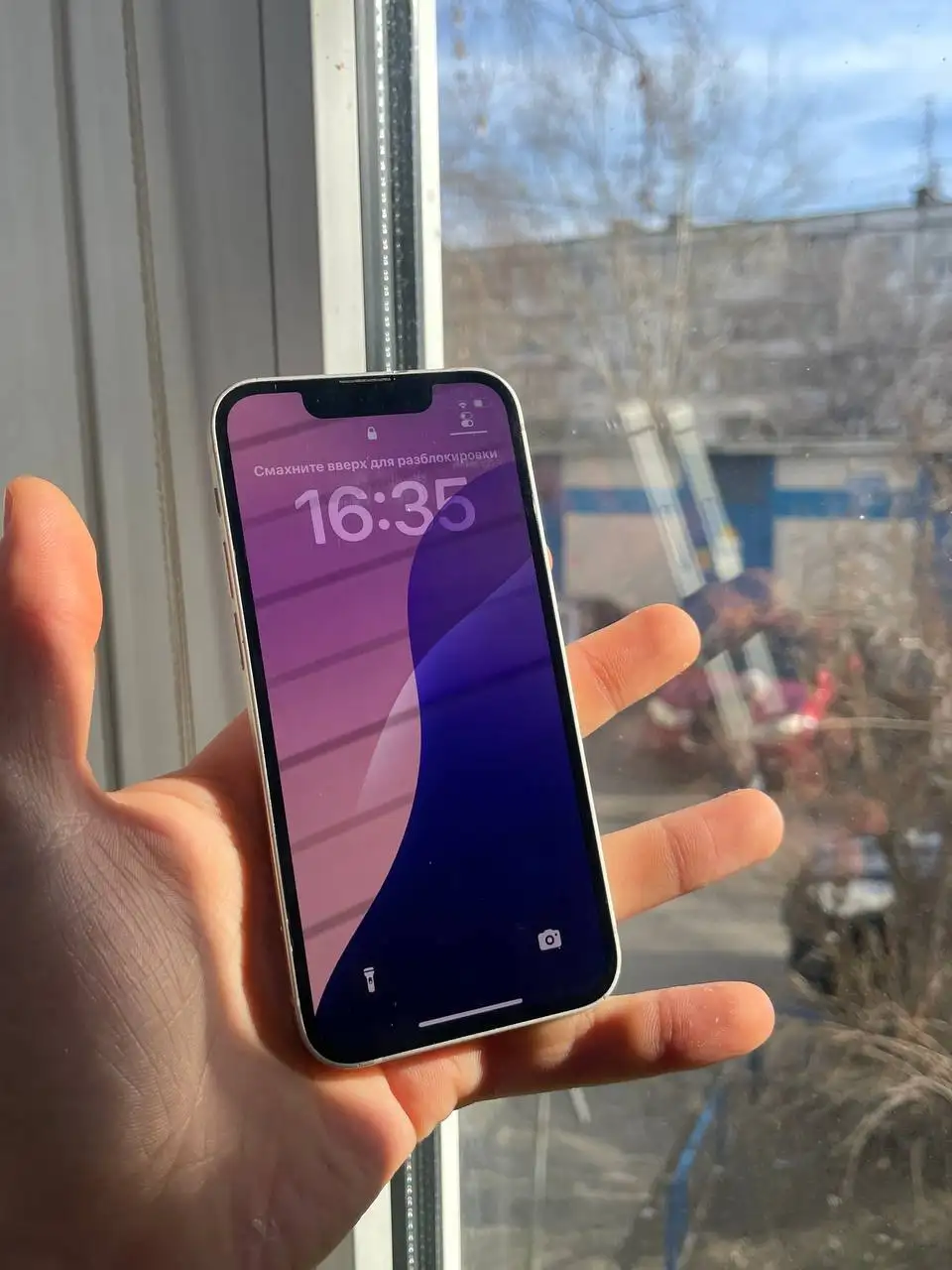 Продам айфон 13 мини и 12 мини - Смартфоны (Электроника) в Челябинск