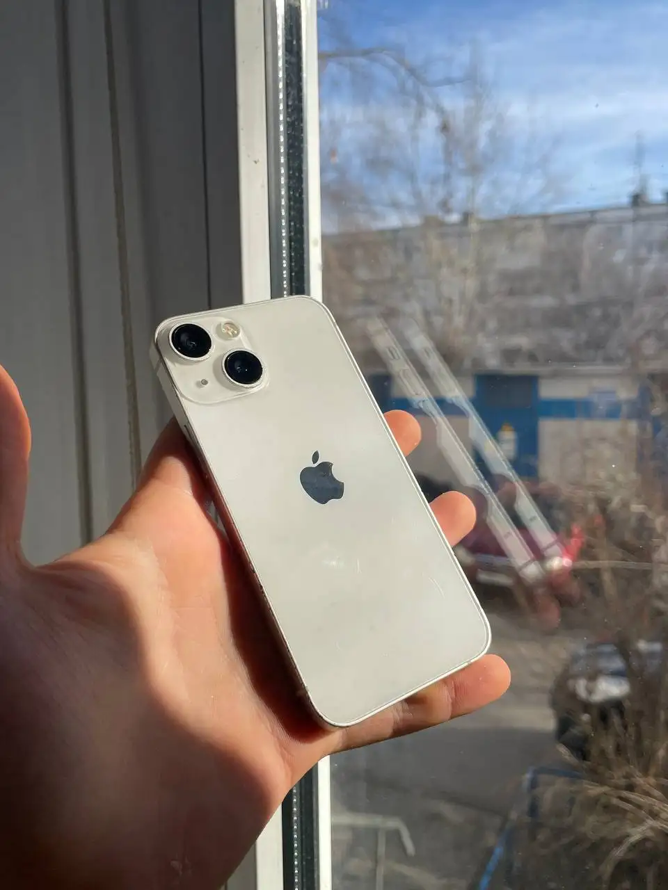 Продам айфон 13 мини и 12 мини - Смартфоны (Электроника) в Челябинск