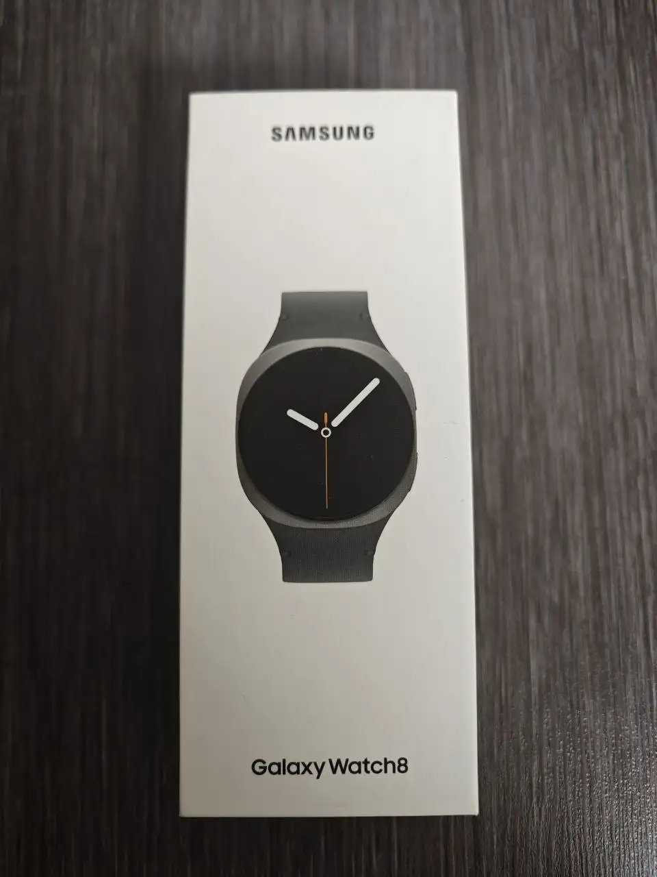 Продам часы Galaxy Watch 8 40mm б/у - Умные часы (Электроника) в Челябинск