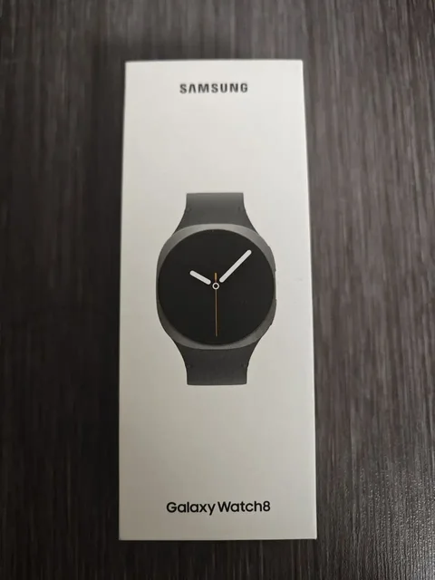 Продам часы Galaxy Watch 8 40mm б/у - Электронные сигареты и вейпы в Челябинск
