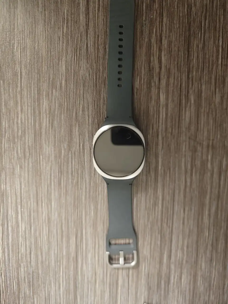 Продам часы Galaxy Watch 8 40mm б/у - Умные часы (Электроника) в Челябинск