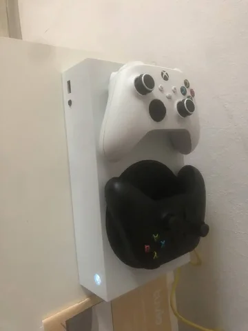 Xbox Series S 512GB с двумя геймпадами - Электронные сигареты и вейпы в Челябинск