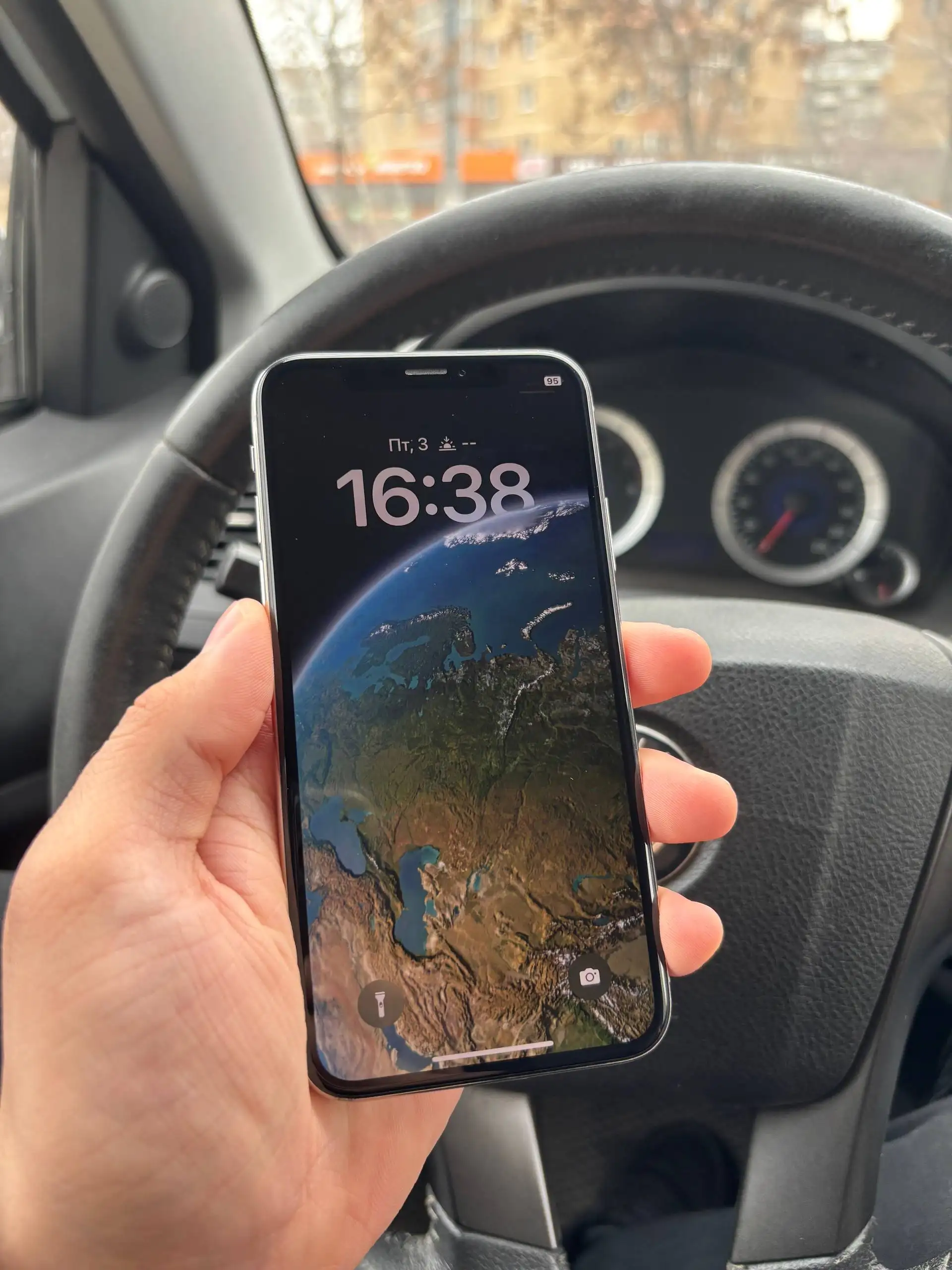 Продам Айфон Х 256ГБ в отличном состоянии - Смартфоны (Электроника) в Челябинск