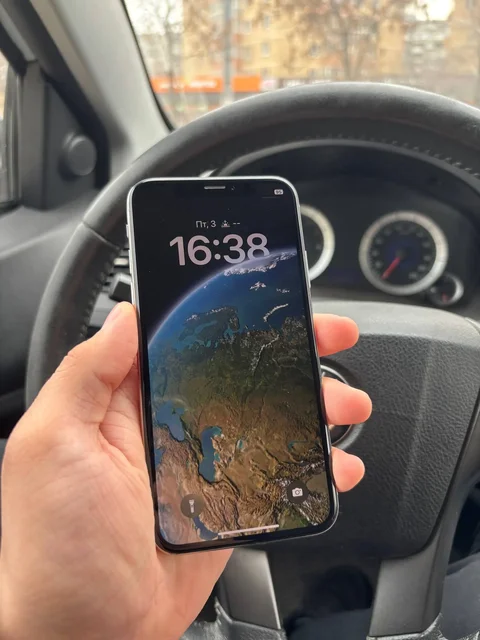 Продам Айфон Х 256ГБ в отличном состоянии - Электронные сигареты и вейпы в Челябинск