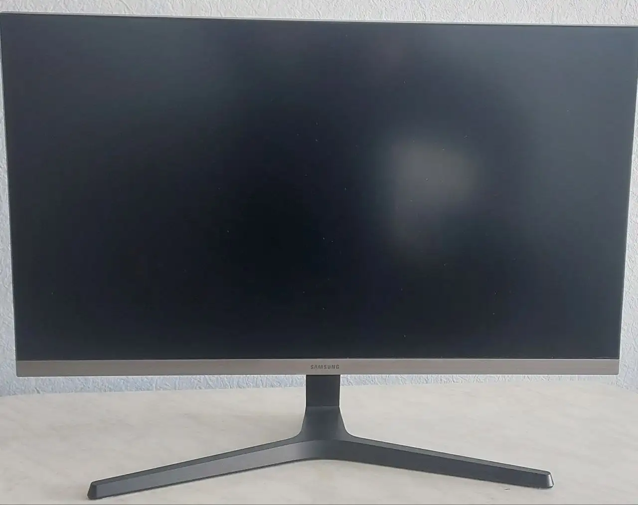 Игровой 4К монитор Samsung U28R550UQI 28" - Мониторы (Электроника) в Челябинск