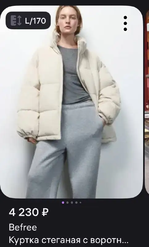 Продам 2 куртки в отличном состоянии - Куртки (Одежда) в Челябинск