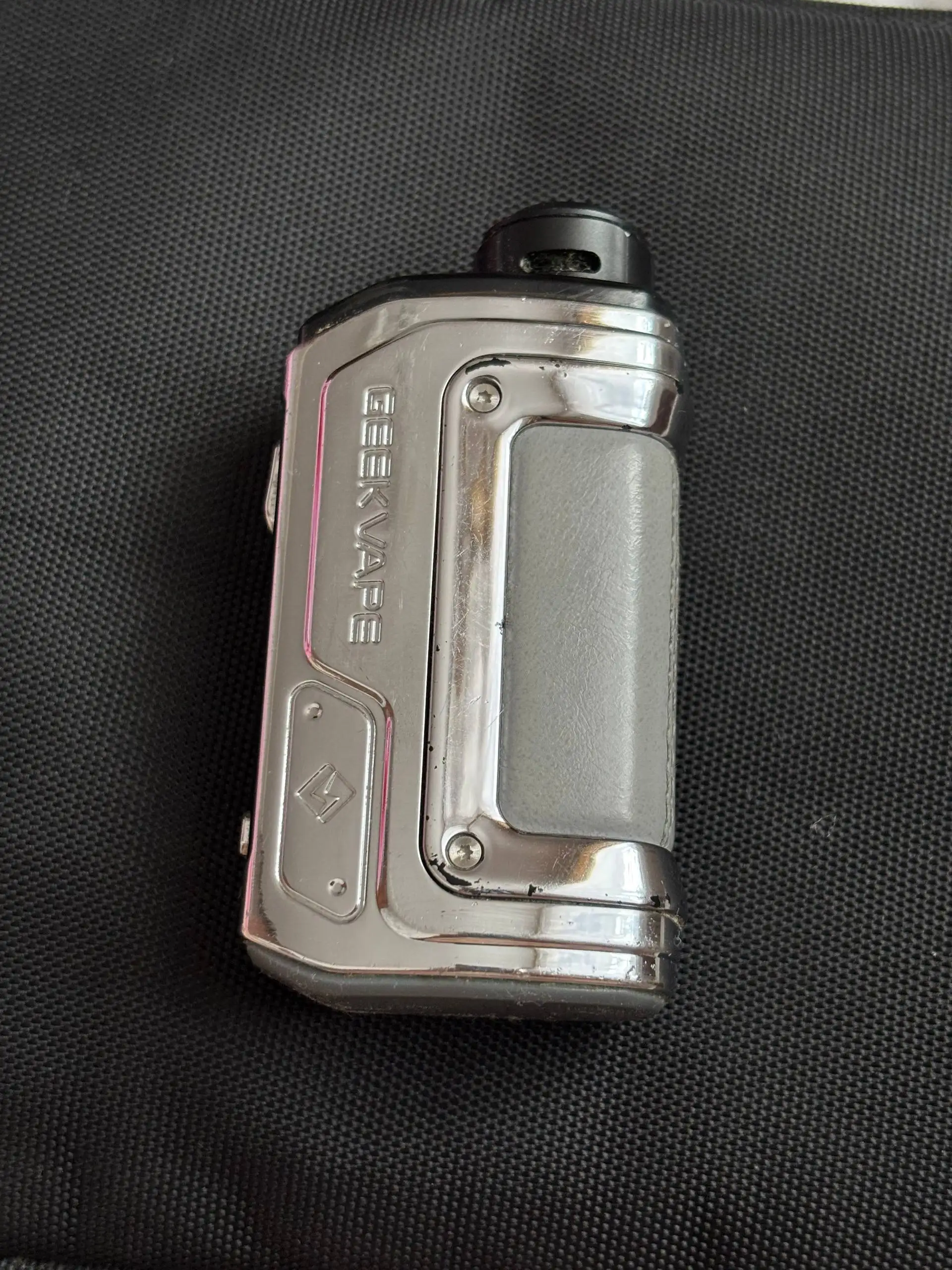 Аегис Хиро 2 - Барахолка в Челябинск