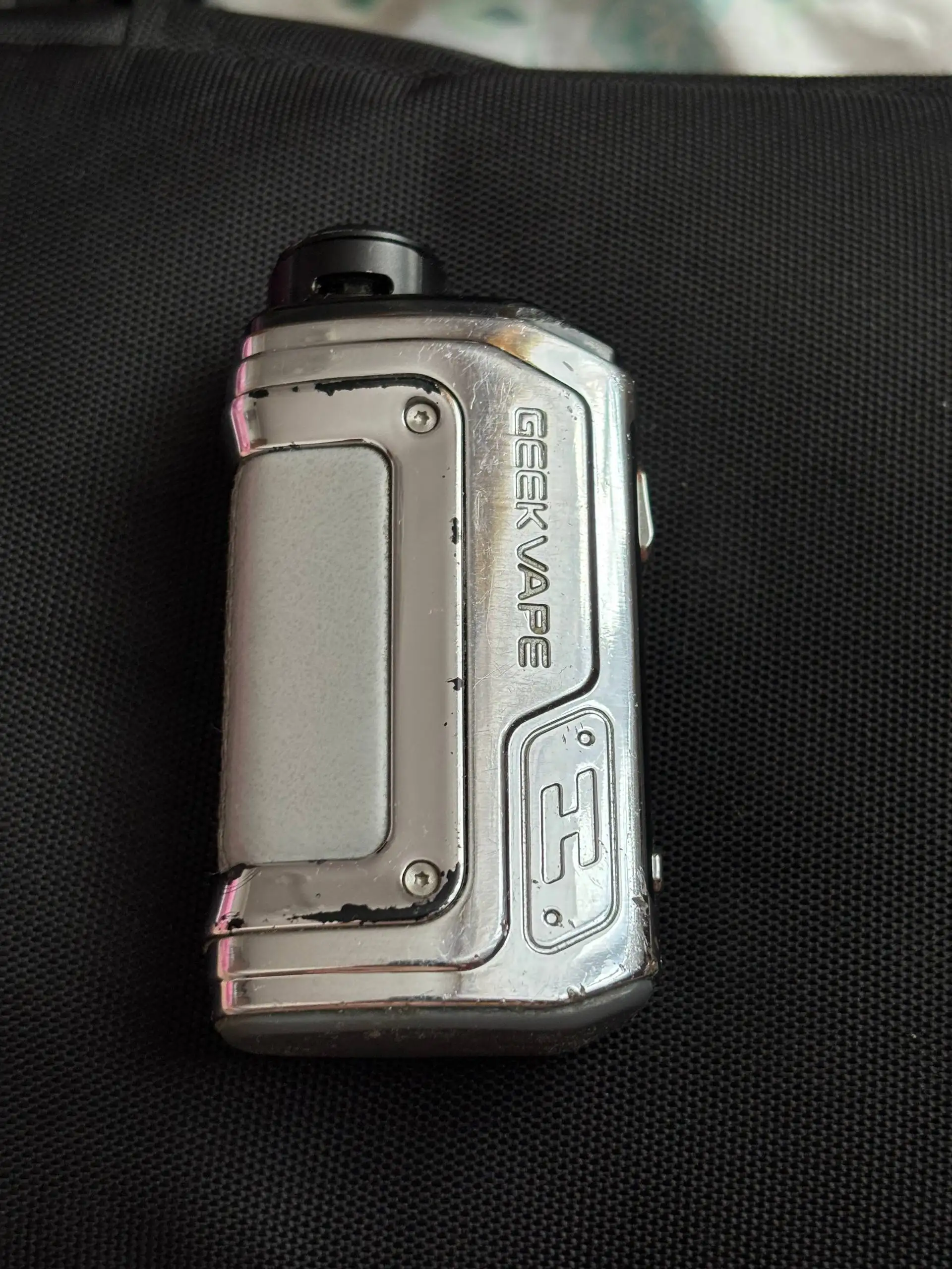 Аегис Хиро 2 - Барахолка в Челябинск