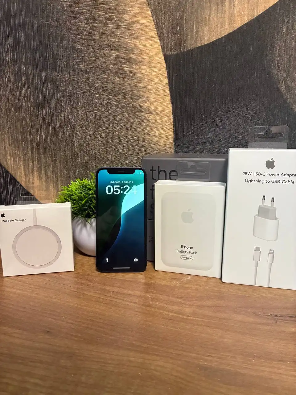 iPhone 12 mini 256gb в хорошем состоянии - Телефоны (Электроника) в Челябинск