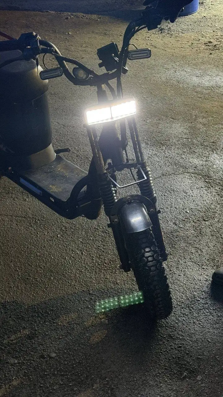 Продам электровелосипед TRUCK BIKE Титан 2 - Товары для детей в Челябинск