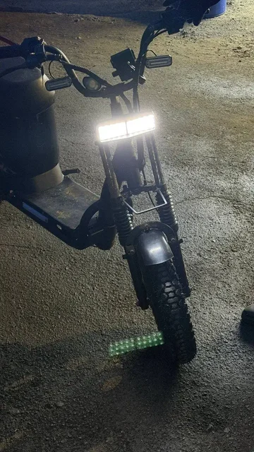 Продам электровелосипед TRUCK BIKE Титан 2 - Товары для детей в Челябинск