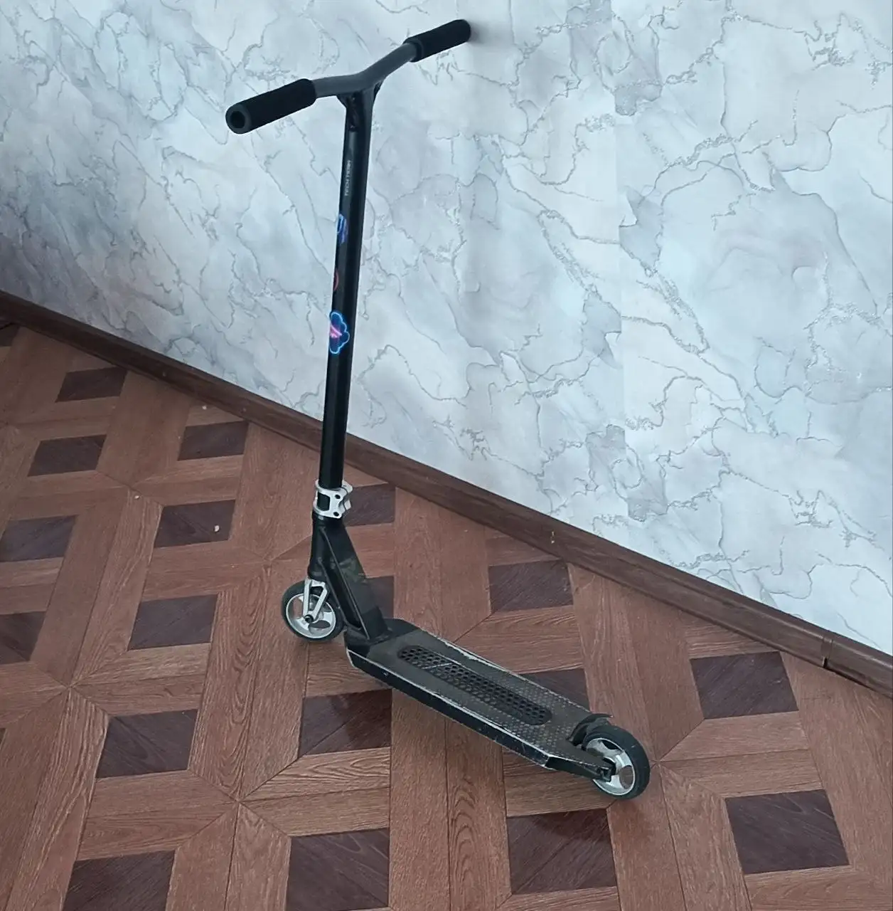 Продам трюковой самокат Zefir Lite - Трюковые самокаты (Хобби и отдых) в Челябинск