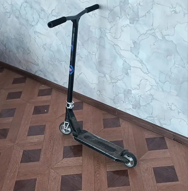Продам трюковой самокат Zefir Lite - Хобби и отдых в Челябинск