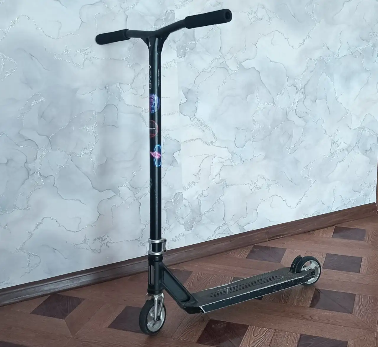 Продам трюковой самокат Zefir Lite - Трюковые самокаты (Хобби и отдых) в Челябинск