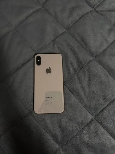 iPhone XS 256gb в идеальном состоянии - Электроника в Челябинск