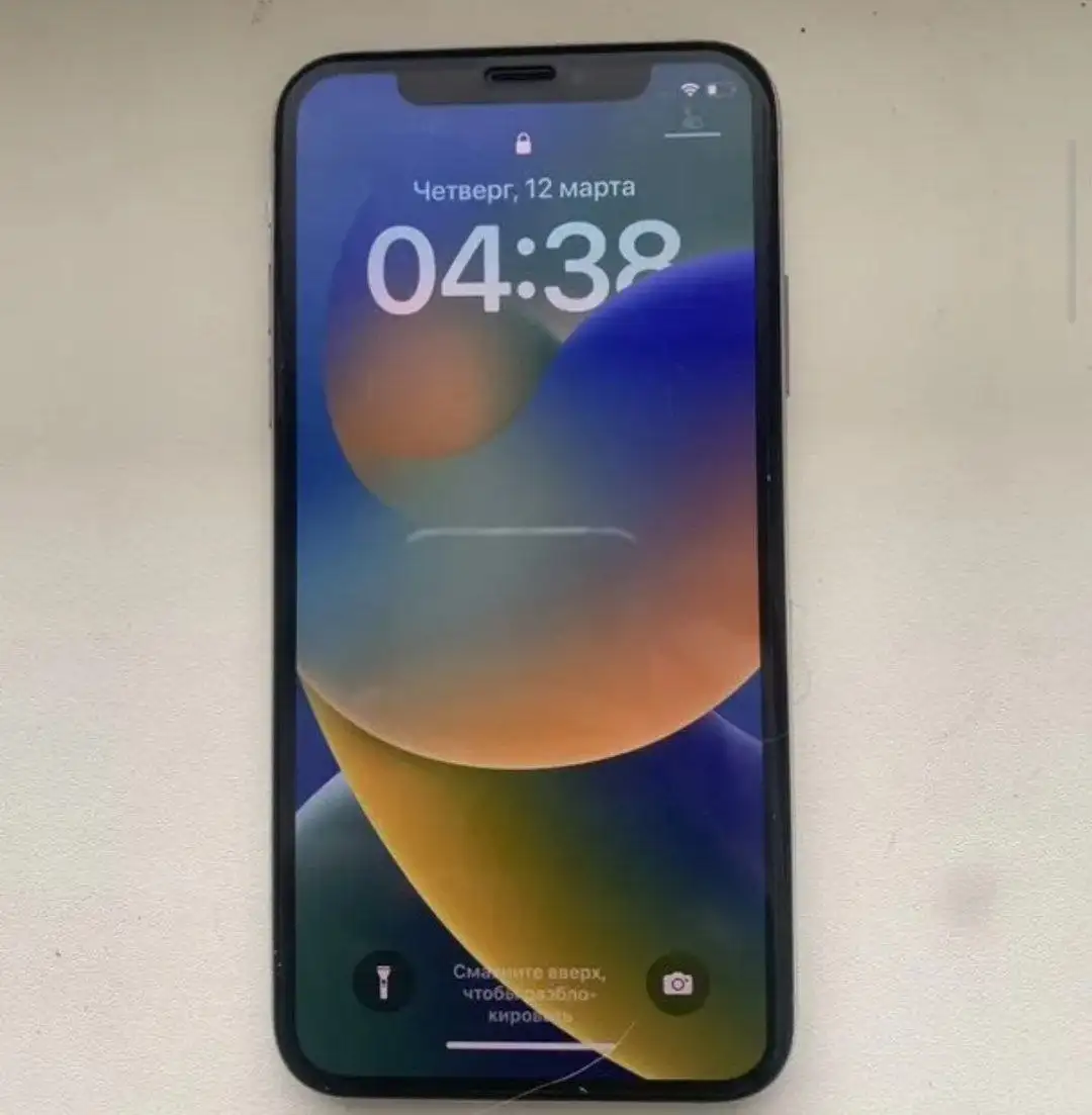 Продам iPhone X 64 ГБ - Смартфоны и телефоны (Электроника) в Челябинск