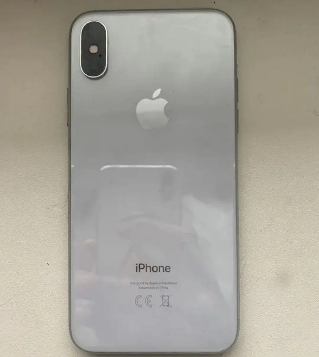 Продам iPhone X 64 ГБ - Смартфоны и телефоны (Электроника) в Челябинск
