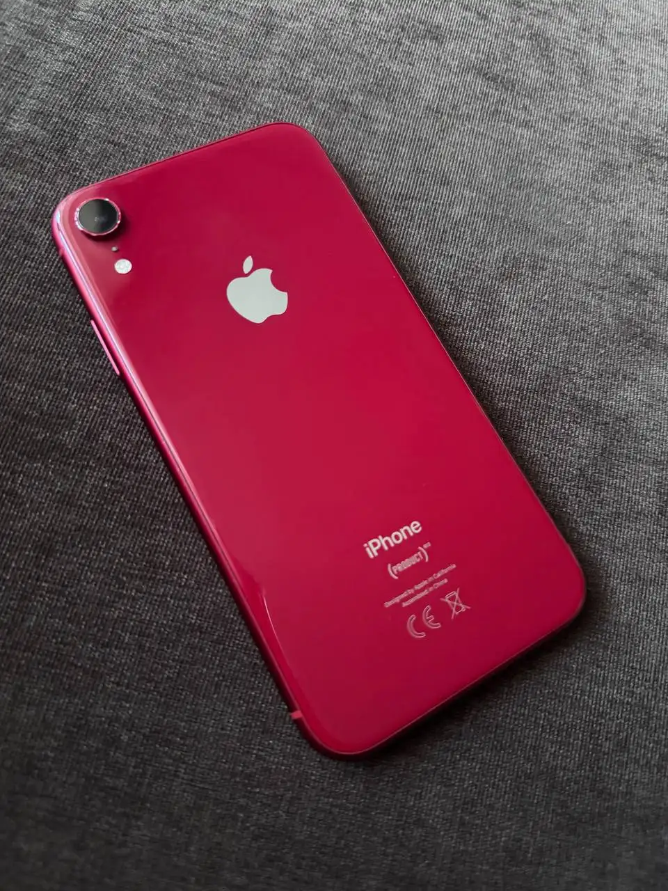 Айфон XR 64 Гб - Смартфоны (Электроника) в Челябинск