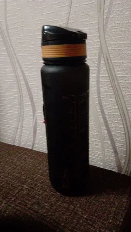 Продам спортивный стакан 900 мл - Электроника для курения в Челябинск