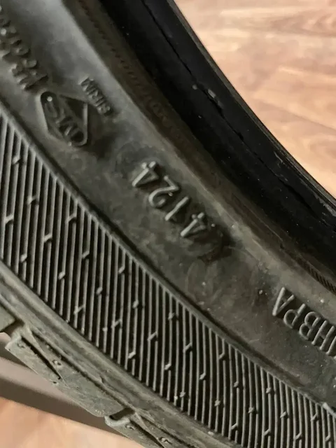 Летняя резина без грыж - Стекла в Челябинск