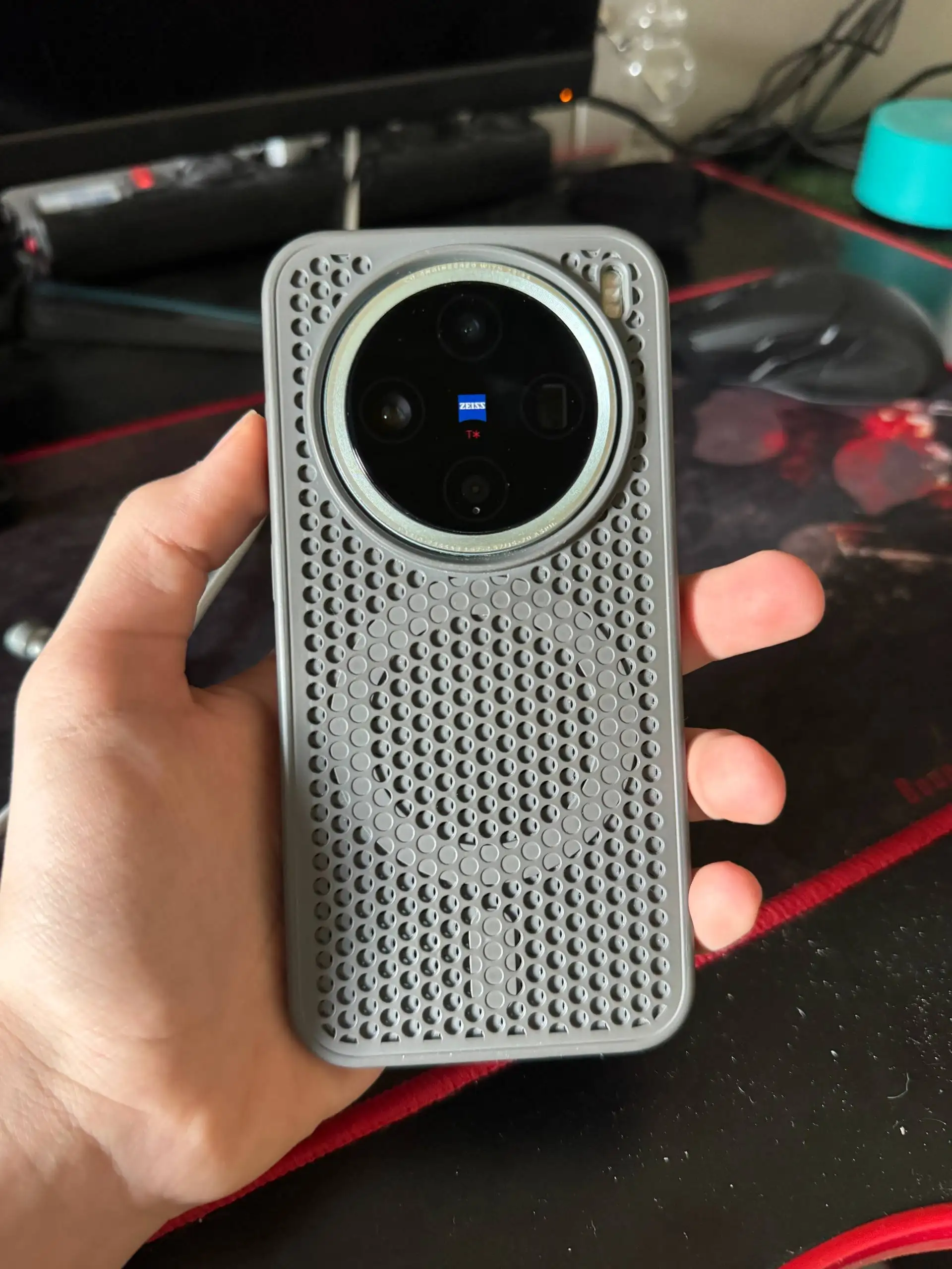 Vivo X200 Pro Mini 256 ГБ - Смартфоны (Электроника) в Челябинск