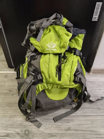 Продам походный рюкзак на 45 л - Творчество и рукоделие в Челябинск