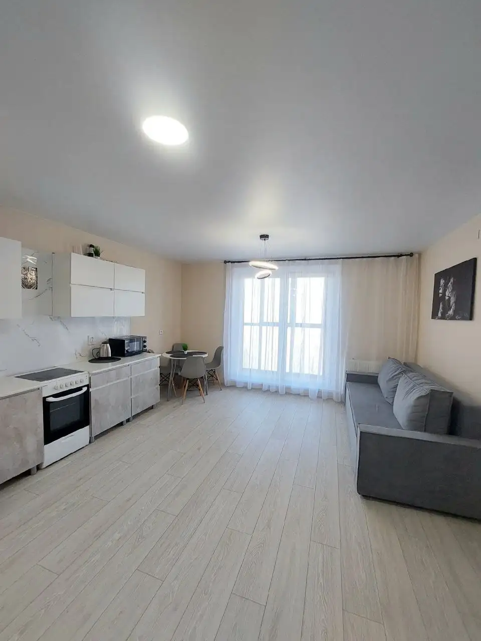 Сдам квартиру в ЖК Парковый Премиум - Аренда квартир (Недвижимость) в Челябинск