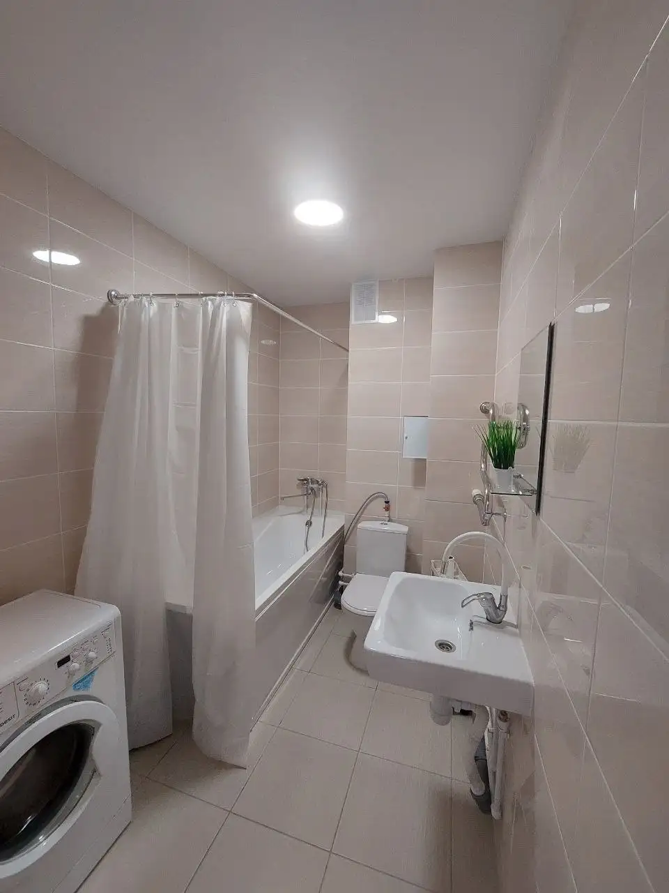 Сдам квартиру в ЖК Парковый Премиум - Аренда квартир (Недвижимость) в Челябинск