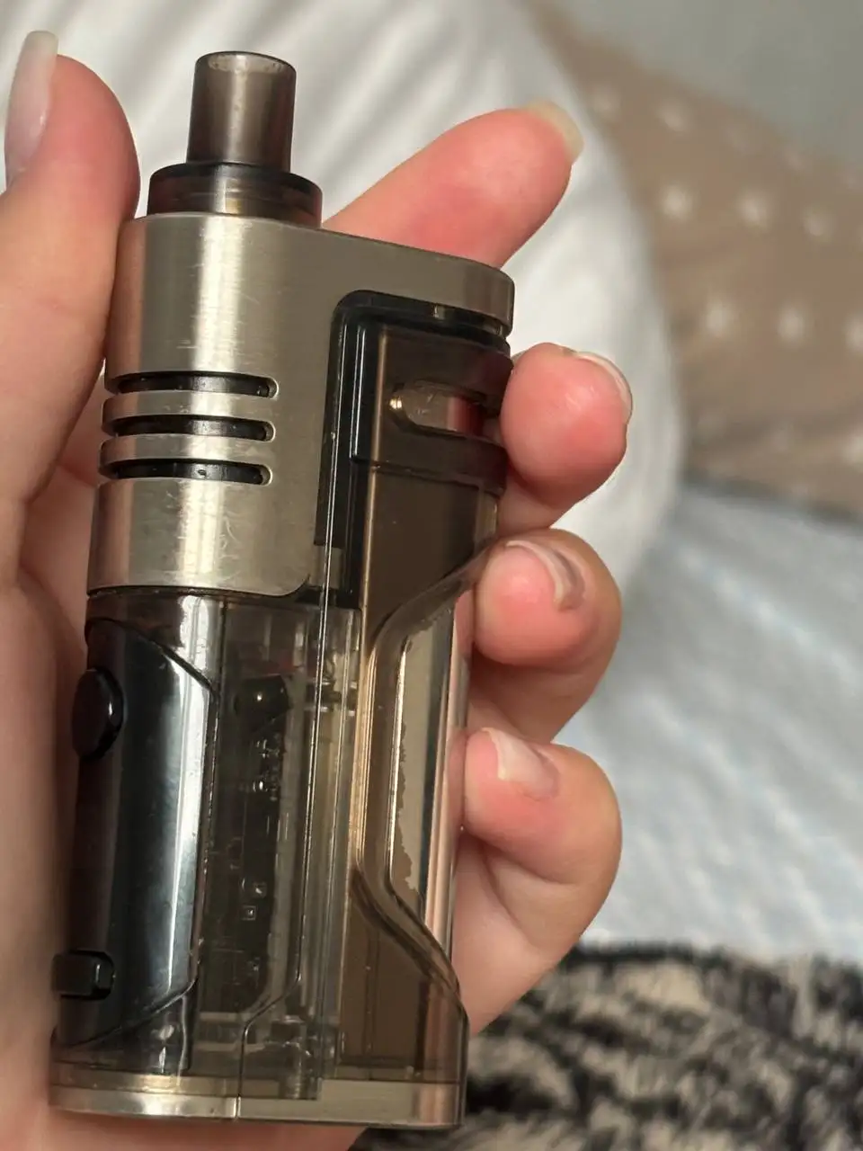 KHIGHT 40 - Барахолка в Челябинск