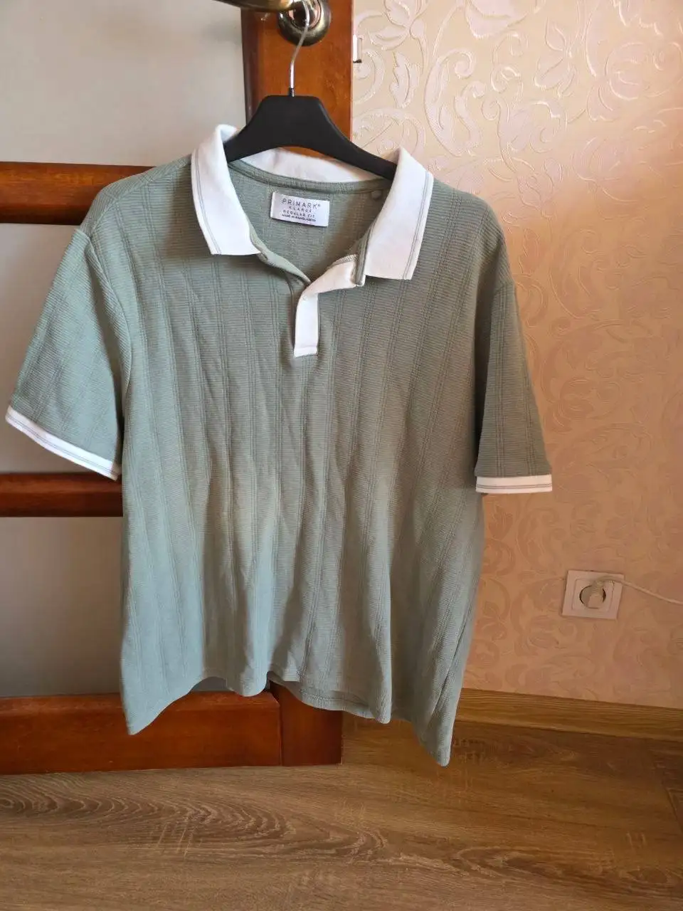 Продажа обуви и одежды: кроссовки Puma, поло Zara, Primemark, джерси Nike и другие вещи - Одежда в Челябинск