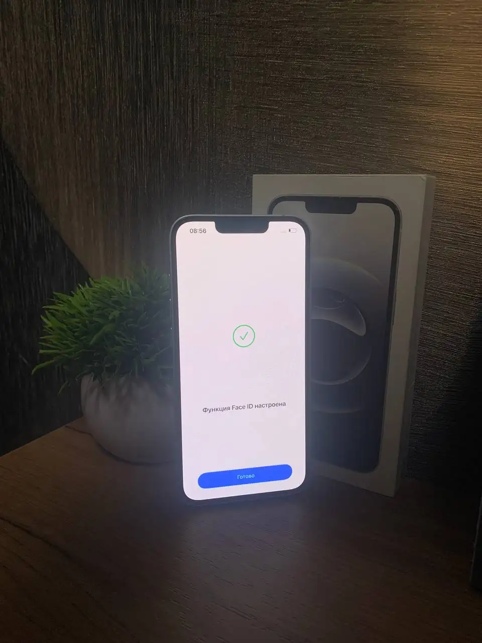 iPhone 16e 128gb в хорошем состоянии - Смартфоны (Электроника) в Челябинск