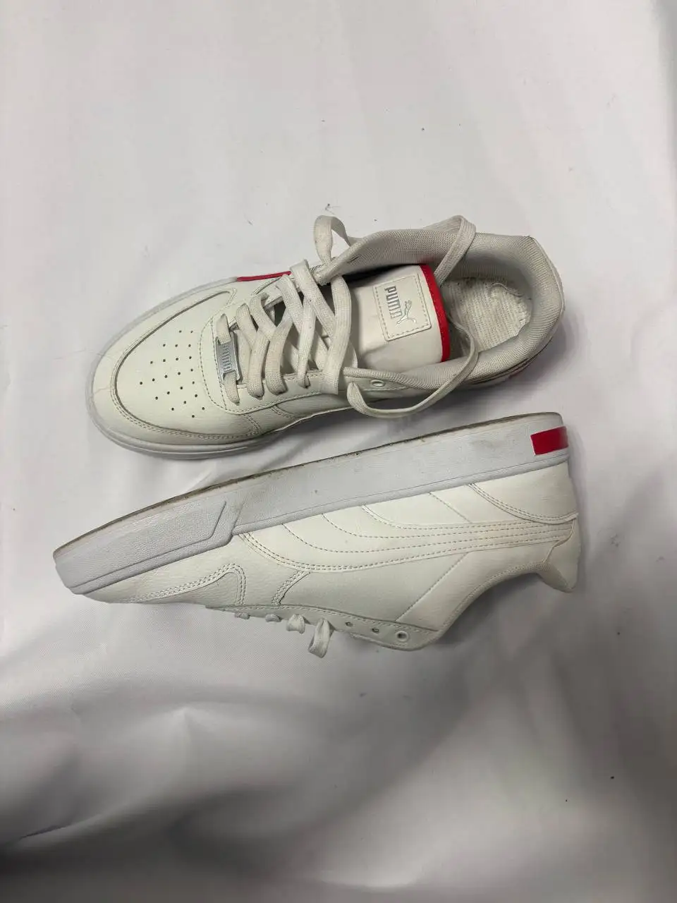 Продажа одежды и обуви: кроссовки Puma, поло Zara, Primemark, джерси Nike, хули Next - Одежда в Челябинск