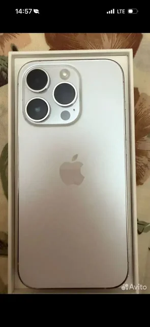 Продам/обменяю Iphone 14 pro 128gb - Компьютерные мыши в Челябинск