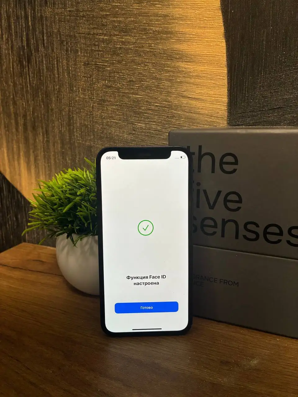 iPhone 12 mini 256gb в хорошем состоянии - Смартфоны (Электроника) в Челябинск