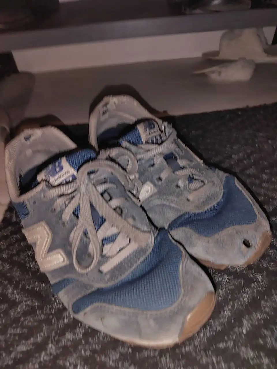 Продам кроссовки New Balance 373 оригинальные - Обувь (Одежда) в Челябинск