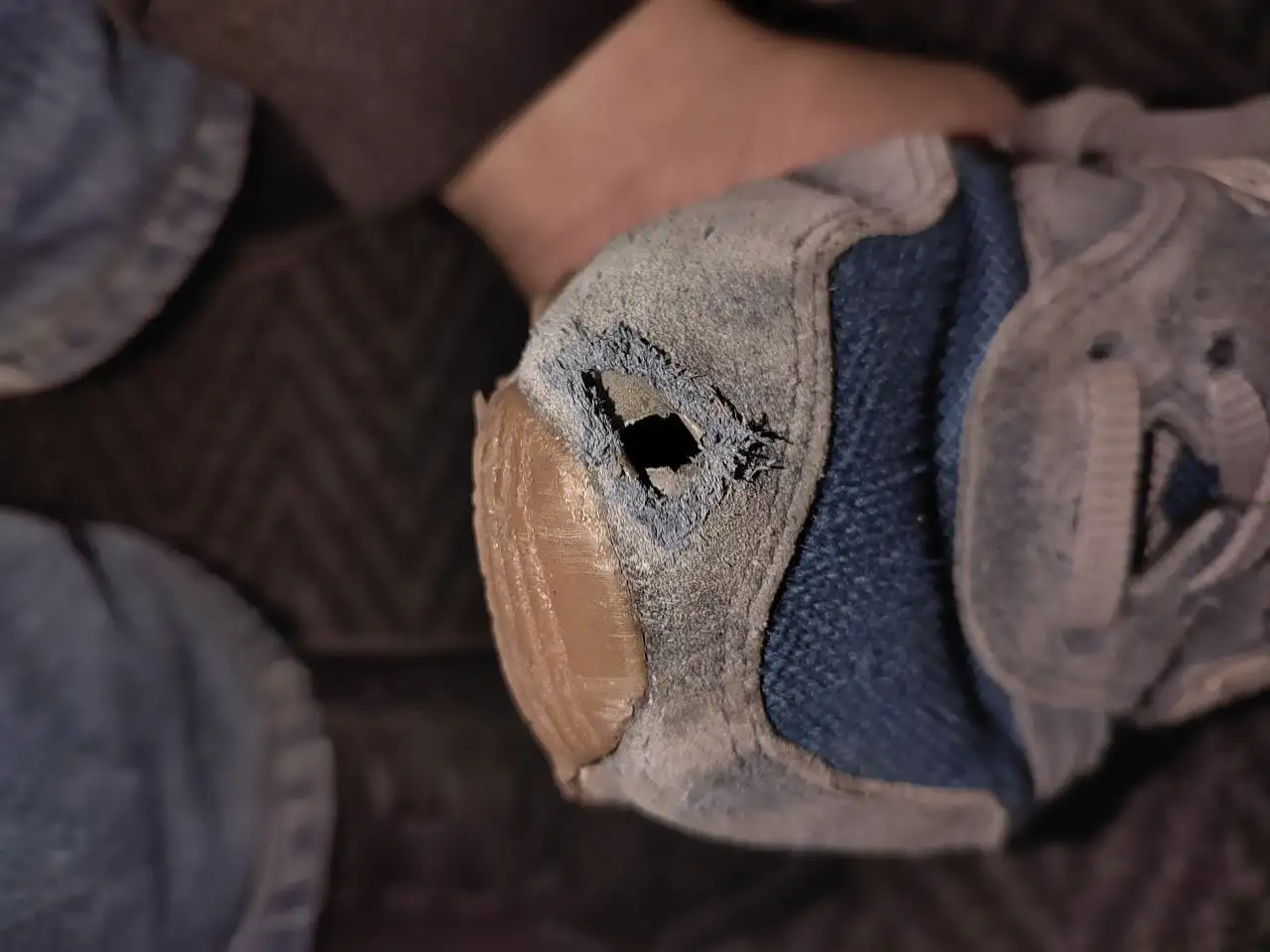 Продам кроссовки New Balance 373 оригинальные - Обувь (Одежда) в Челябинск