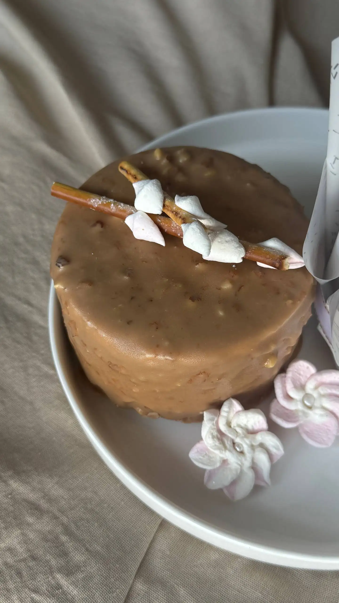 Заказы на Пасхальные десерты 2026 - Продукты питания (Барахолка) в Челябинск