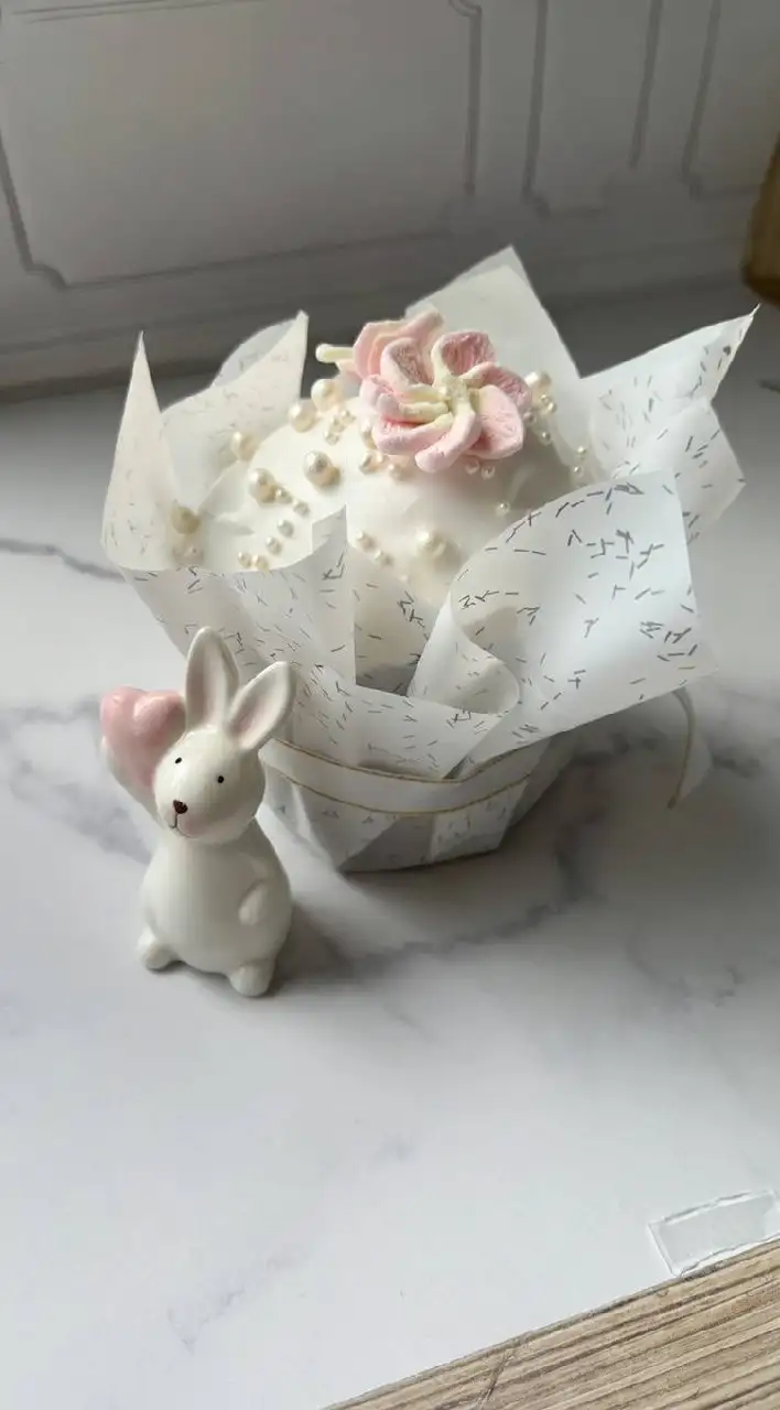 Заказы на Пасхальные десерты 2026 - Продукты питания (Барахолка) в Челябинск