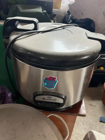 Рисоварка б/у 4 месяца - частное объявление в Челябинск