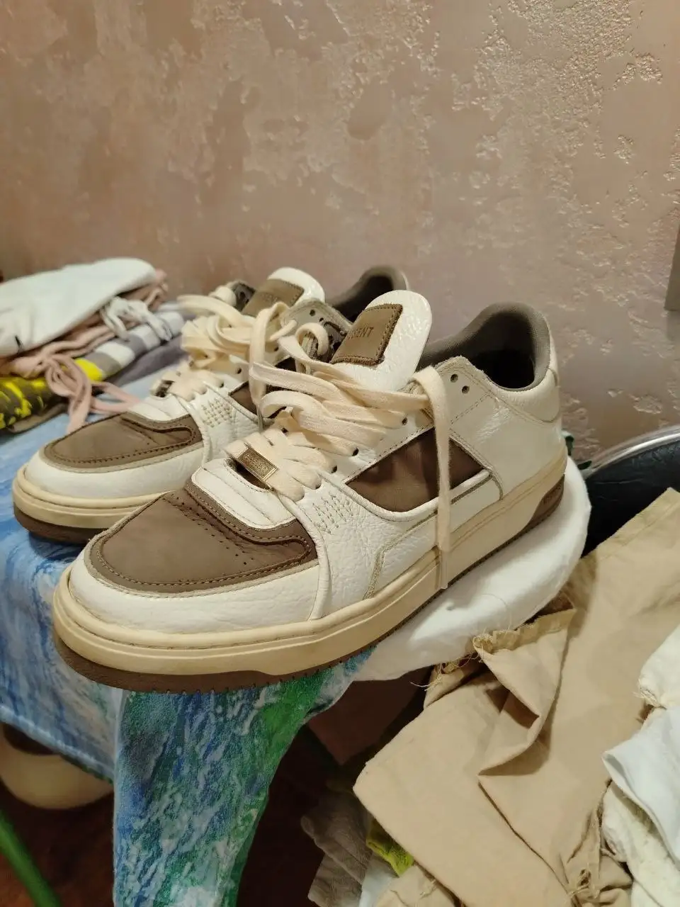 Обувь REPRESENT оригинал, размер 43 - Обувь (Одежда) в Челябинск