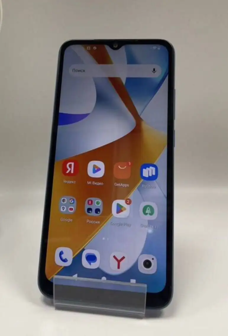 Продам телефон POCO C51 - Телефоны (Электроника) в Челябинск