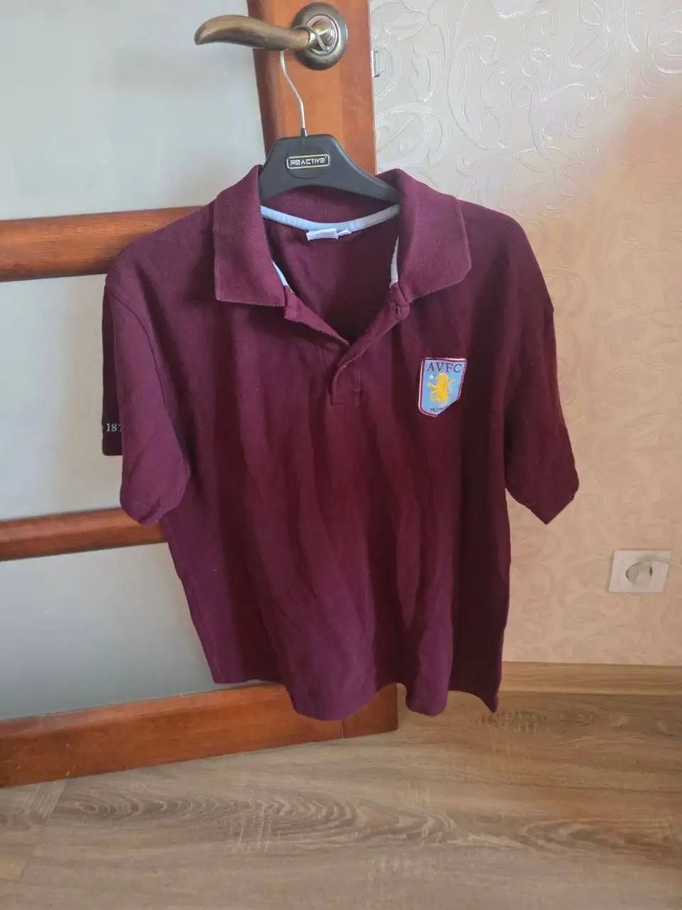 Продажа обуви и одежды: кроссовки Puma, поло Zara, Primemark, Nike, AVFC, хули Next - Мужская одежда (Одежда) в Челябинск