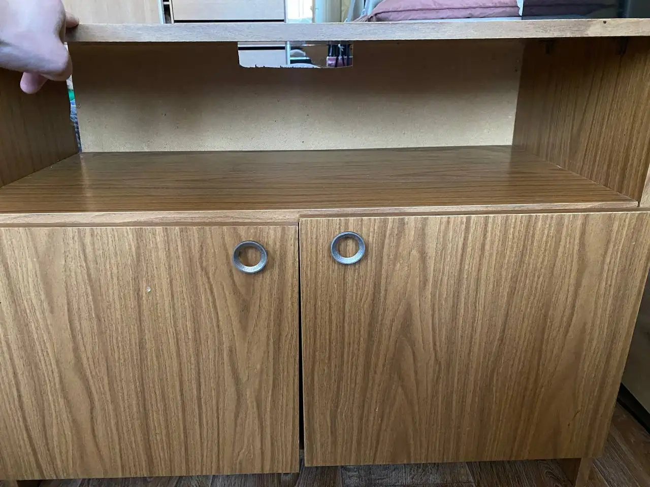 Продам тумбу - Мебель (Барахолка) в Челябинск