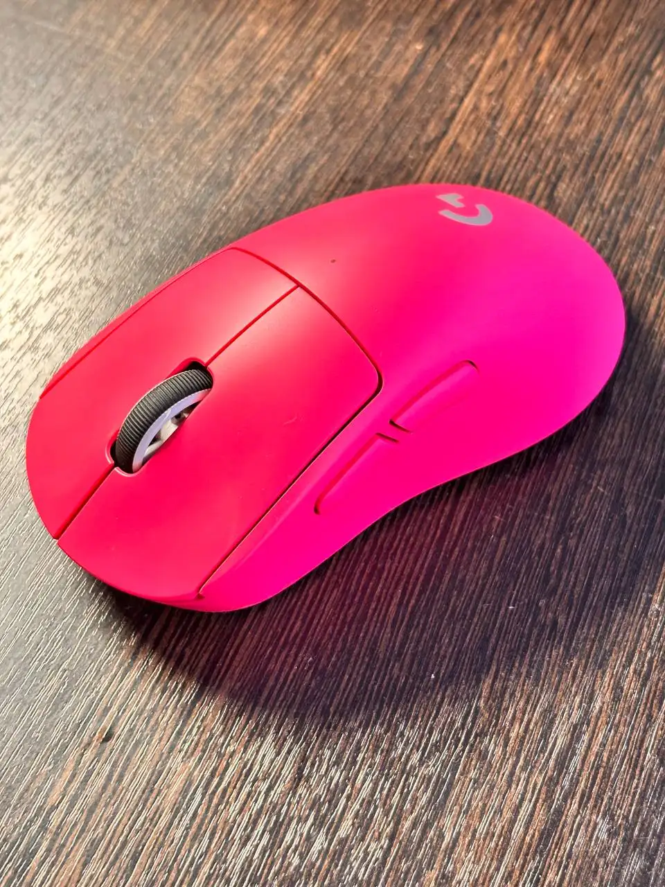 Продам мышку PRO X SUPERLIGHT 2 DEX - Компьютерная периферия (Электроника) в Челябинск